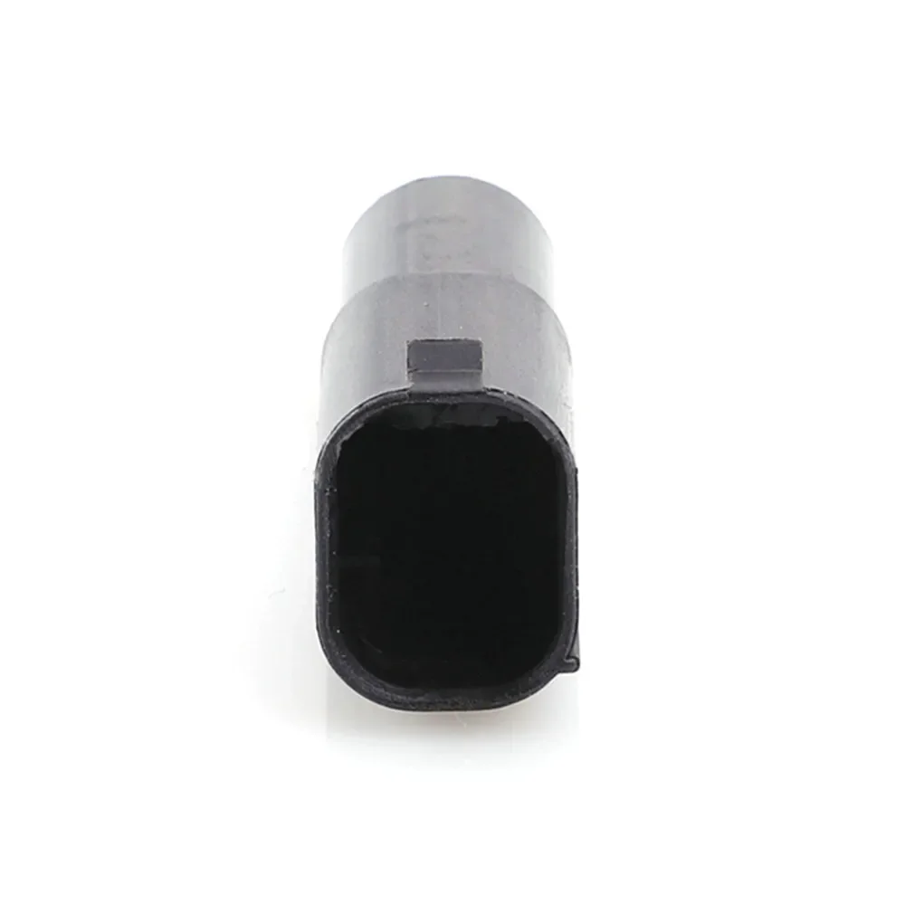 2/5/10/20/50/100sets 3pin tyco male plug of 1-967642-1 plastic Radar sensor  connector,auto light electrical connecto