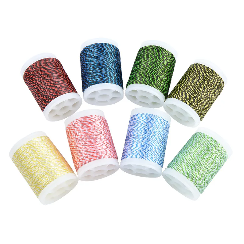 

1pc Archery Bow String Serving Thread 110m Diameter 0.4mm Archery Rope for Shooting Hunting Recurve Compound Traditional Bow