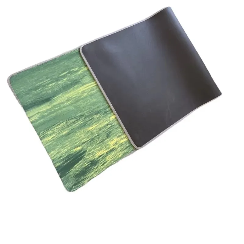 

Non-Slip Tasteless Professional Exercise Mat Thick Lengthened Widened Design Mat For Home Fitness Training Hot Sale