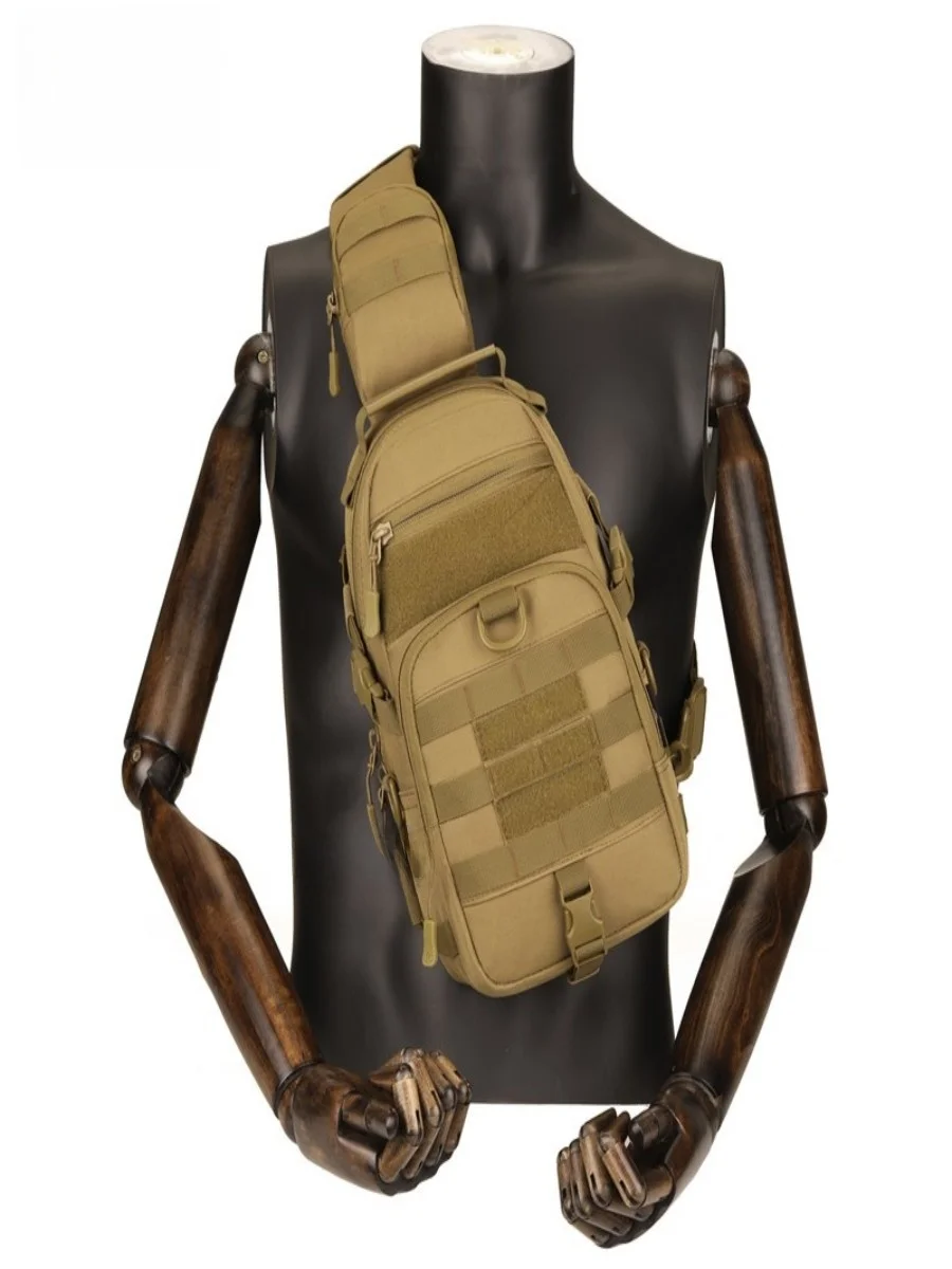 ガーディアン-メンズ-アウトドア-フィッシング-シングルショルダーバックパック-カジュアル-ファッション-大型チェストバッグ-トラベル-ロード-ルアー-クロスボディ-キャンバス-トラベルバッグ