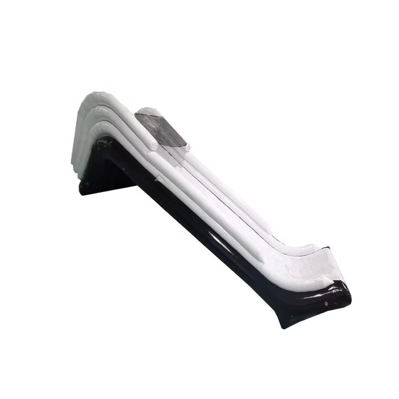 맞춤형 상업용 수상 놀이기구 해양용 풍선식 폰툰 요트 슬라이드