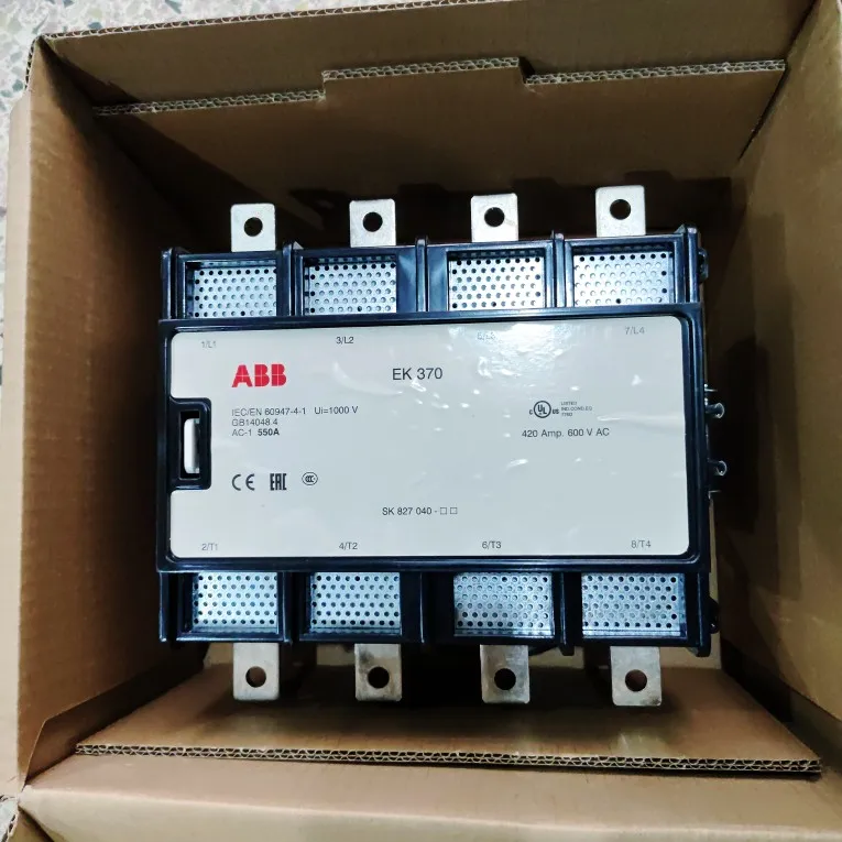 ABB EK550 EK550-40-11 110V 220V 380V