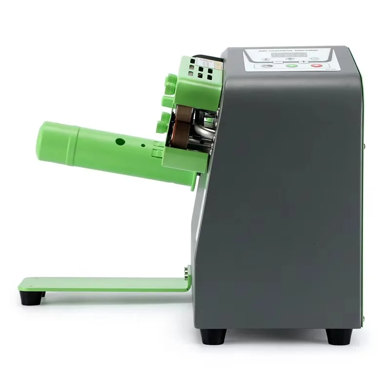 

Cushioning Air Cushion Machine with Gourd Film Inflator and E-commerce Express Packaging Inflatable Cushion Machine