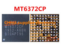 5pcs-30pcs MT6372CP For Huawei Glory V30PRO Power Supply IC PMIC PM Chip MT6372