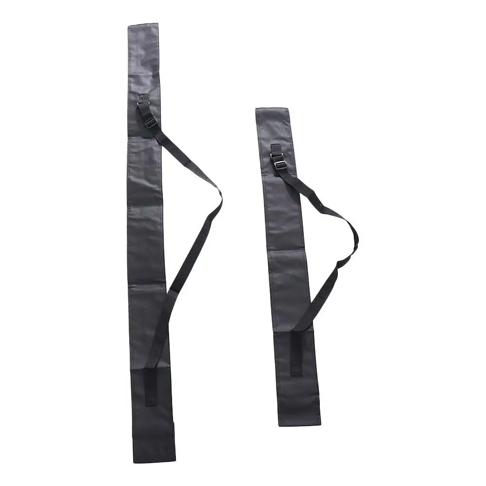 Billiard Storage Bag 1/2 3/4 Billiard Carrying Case Black Sport Rod Case Billiard Stick Pouch Pool Cue Bag Billiard Cue Bag