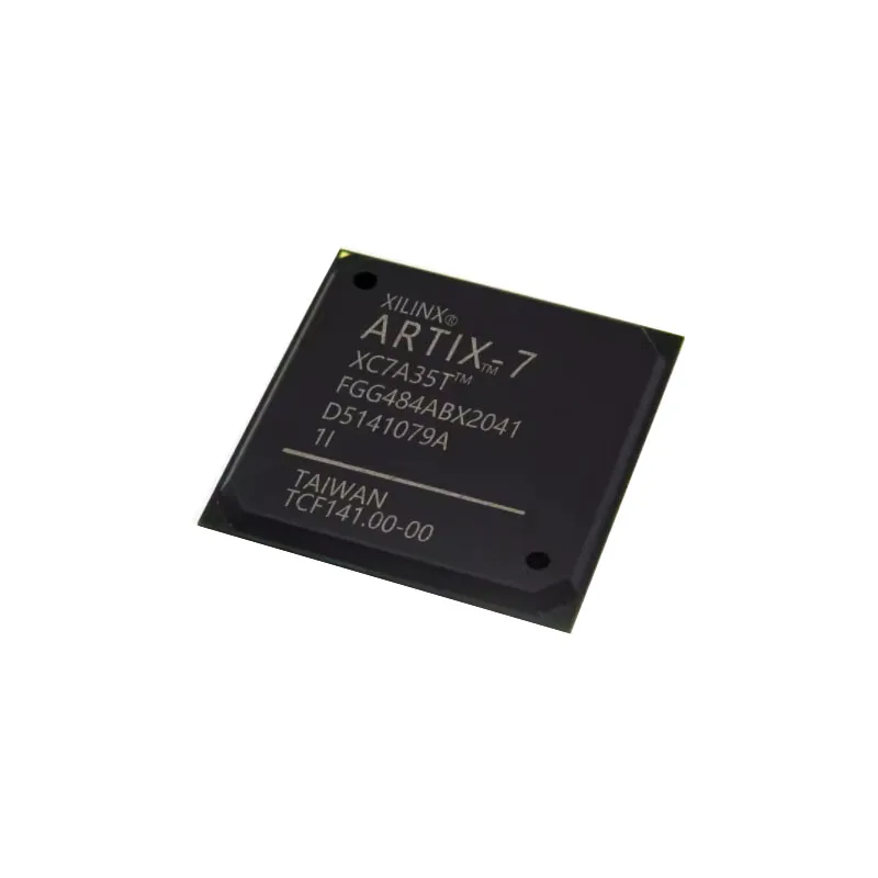 XC7A35T-1FTG256I  XC7A35T-1FGG484I 100% New Original Integrated Circuit Electronic Components Direct payment