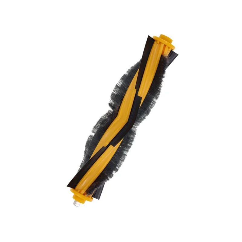 Pengganti Tutup Penutup Sikat Rol untuk Ecovacs OZMO Deepot T8, T8+, AIVI T8+, T9+, N7, N8 Pro, N8 Pro+, N10, N10 Max+