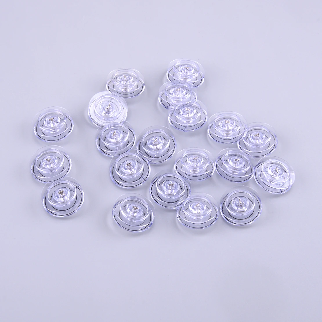 

312956 P60224 20 шт. пластиковые бобины подходят для Singer 6235 6250 6251 6267 7043 7050 7057