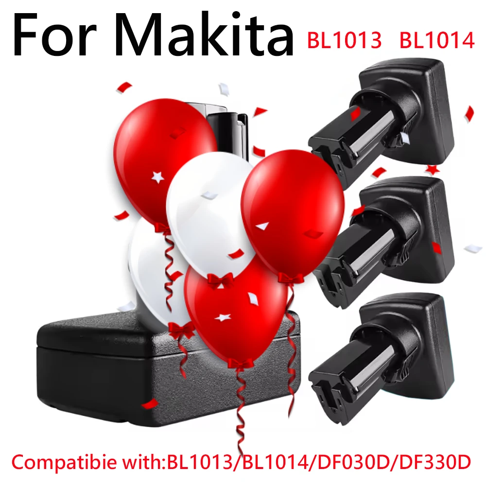 12V 4000Mah Li-Ion … - image