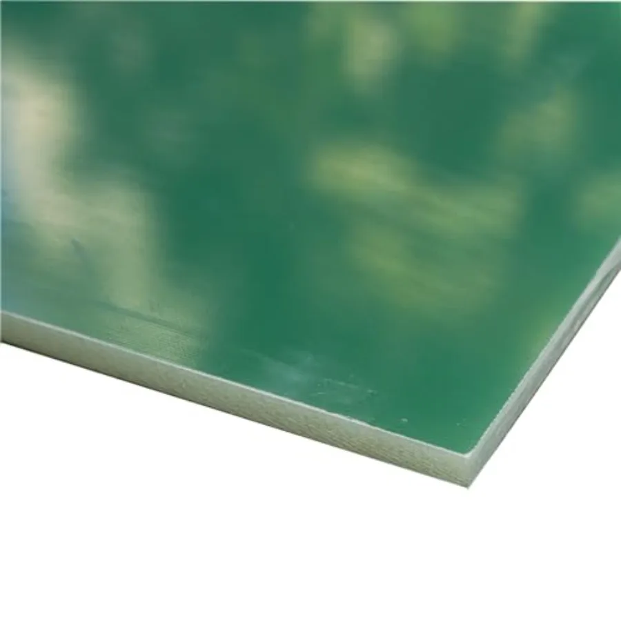 

FR4 Epoxy-Sheet Resin Glass-Fiber Insulation-Plate,1