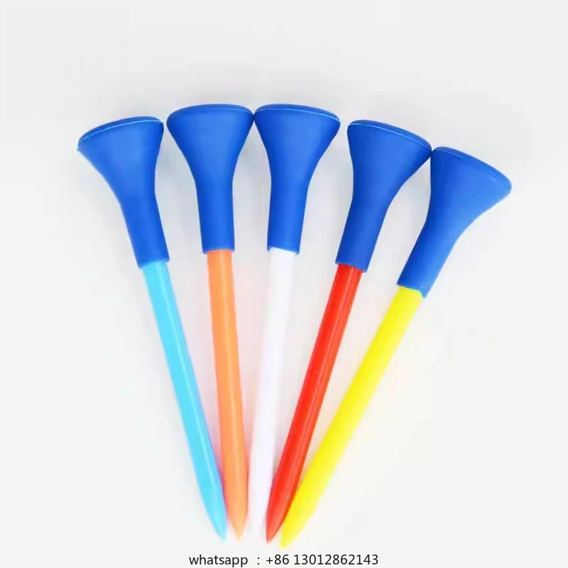 

Golf Plastic Nail Ladder Accessories