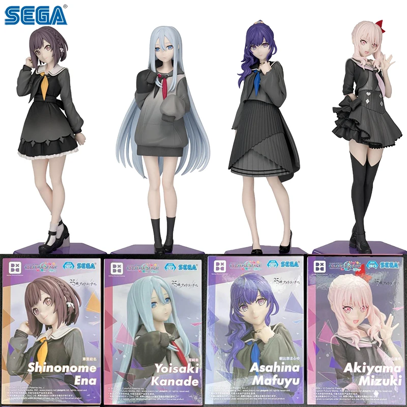 yZ[zSEGA Desktop x Decorate Collections ~NFCOLORFUL STAGE! _ Gi ނ܂ӂ t HR 