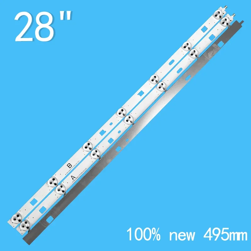 495Mm 3 Stuks Voor Sony Inotek 28Inch Ndsoem Een Type Rev0.0 Inotek 28Inch Ndsoem B Type Rev0.0 Inotek 28Inch Ndsoem C Type Rev0.0