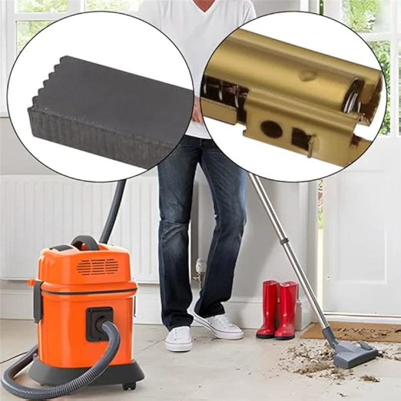 BAAN-4Pcs cepillos de carbono para Motor 32Mm x 11mm x 6,3 Mm para Karcher para Hoover para Vax aspiradora húmeda BL21104 230260