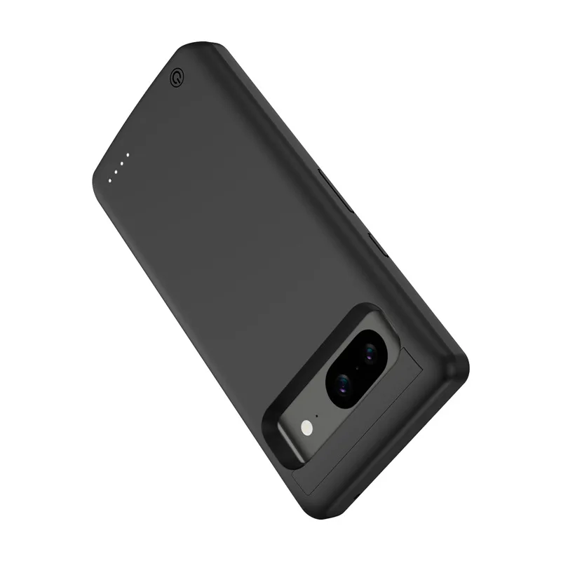 Новый чехол для беспроводной зарядки PowerBank емкостью 10000 мАч Google Pixel 8 Pro беспроводного зарядного устройства Фото №5