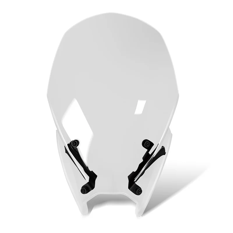 

Для MT-09 Ветровые дефлекторы Для MT-09 Обтекатель Для MT-09 Transparent-A02G