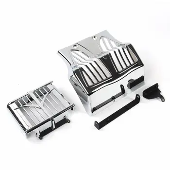 適用於印第安 Bagger Challenger Limited Elite 的摩托車前擾流板下擾流板擋泥板保護罩 6 最佳銷售 印度挑戰者 - №6