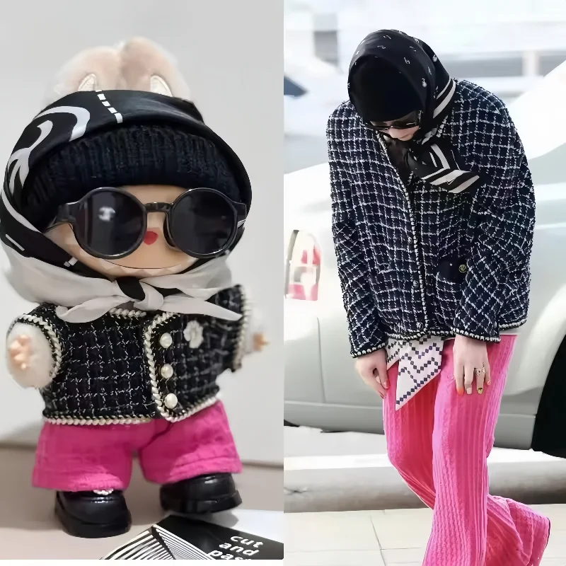 

Hot Sale! 15-17cm GD Dolls with Dresses | Universal Vinyl Dolls and Baby Clothes | Very Cost-effective.