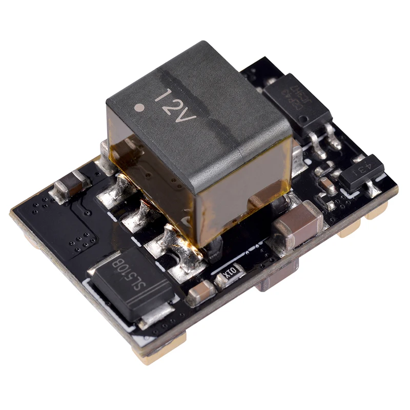 

Модуль PoE SDAPO DP9900MTB с выходным напряжением 5В, 12В, 24В, стандарт IEEE802.3af, плата модуля питания по Ethernet (PoE)