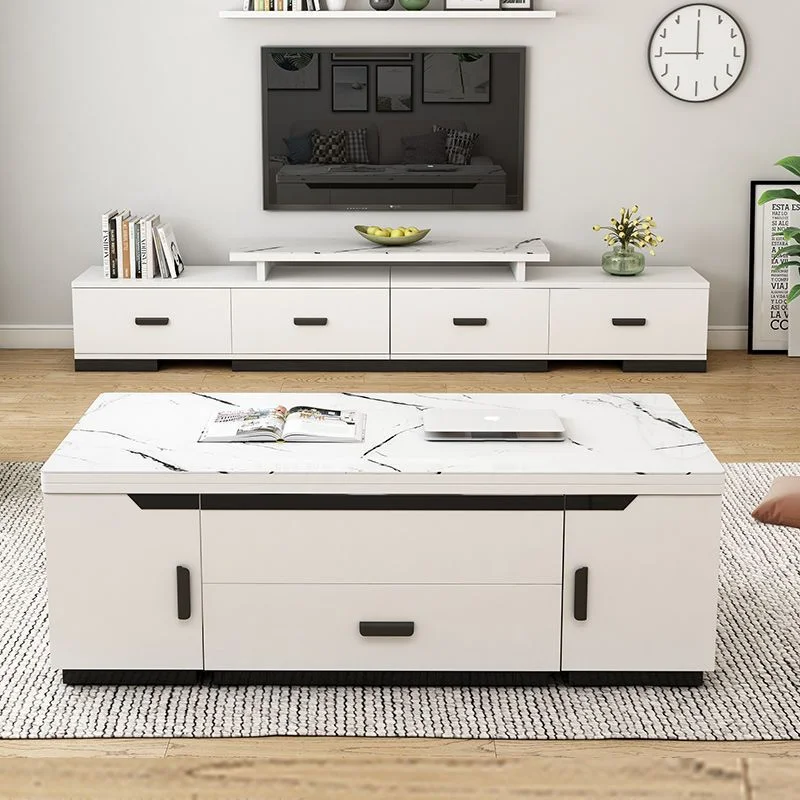 Business Modern Coffee Tables Classy Japanese Designer Apartments Coffee Tables Space Saving Stolik Kawowy Furniture Home