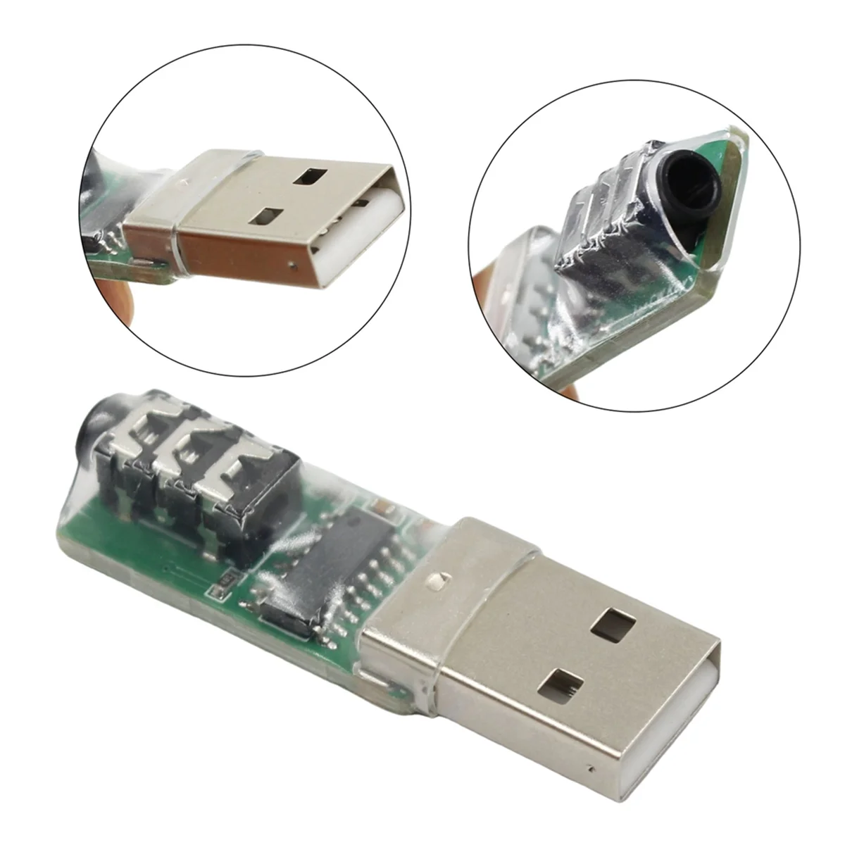 

VBand Morse USB Key Trainer Vband Mobile Phone Computer Connector Code Trainer Telegraph Trainer Key Connection