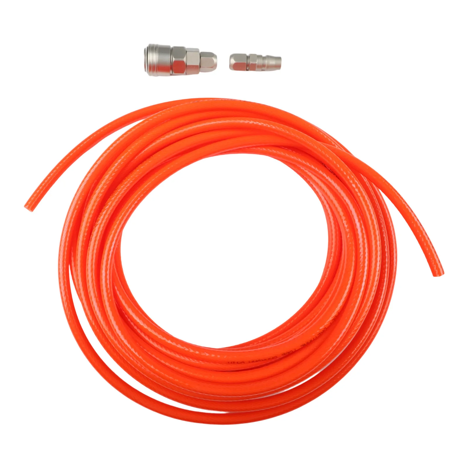 30 Meter Compressor Hose Connector Pneumatic Quick Connector Tube High Pressure Hose Temperature Resistant Pipe