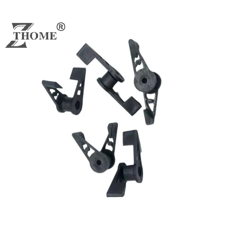 20PCS Plant Clips 360° Adjustable Plant Branch Bending Training Clips Plant Bending Clips Planter Holder Garden Stem Trainer Cli