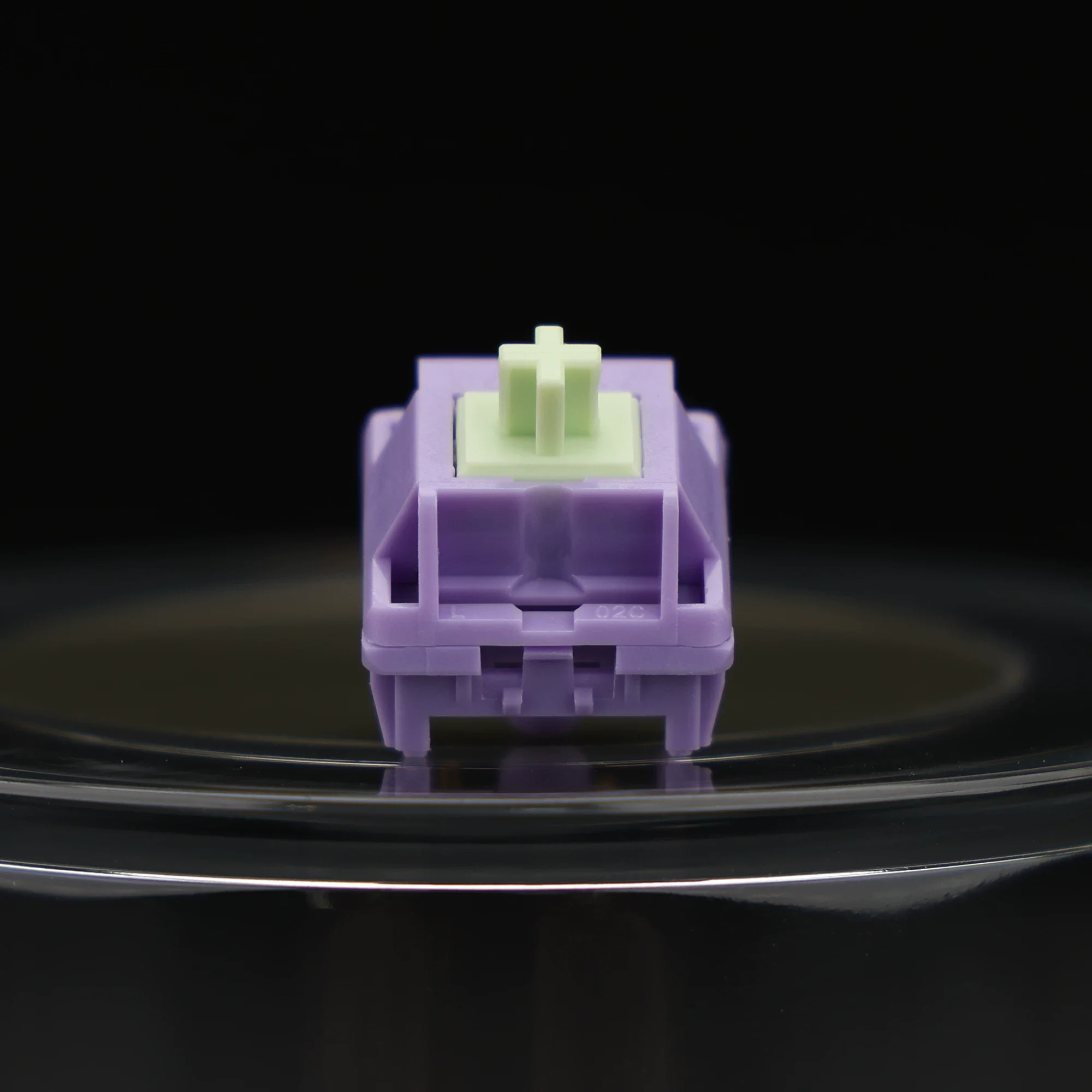 Switch Lineari Sillyworks Hyac - Keyboard Switch Lubed Linear 45G recensione e prezzo