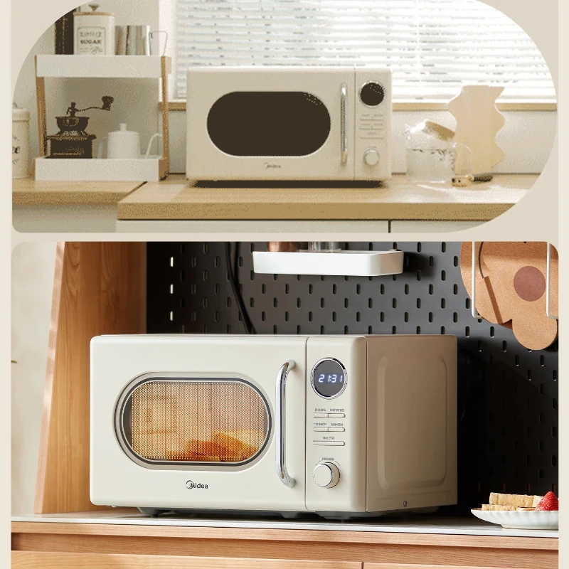 Microwave Oven Home…