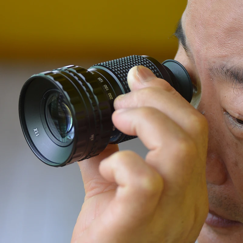 VLOGMAGIC  Pocket 11x Micro Mini Director's Viewfinder（49mm）