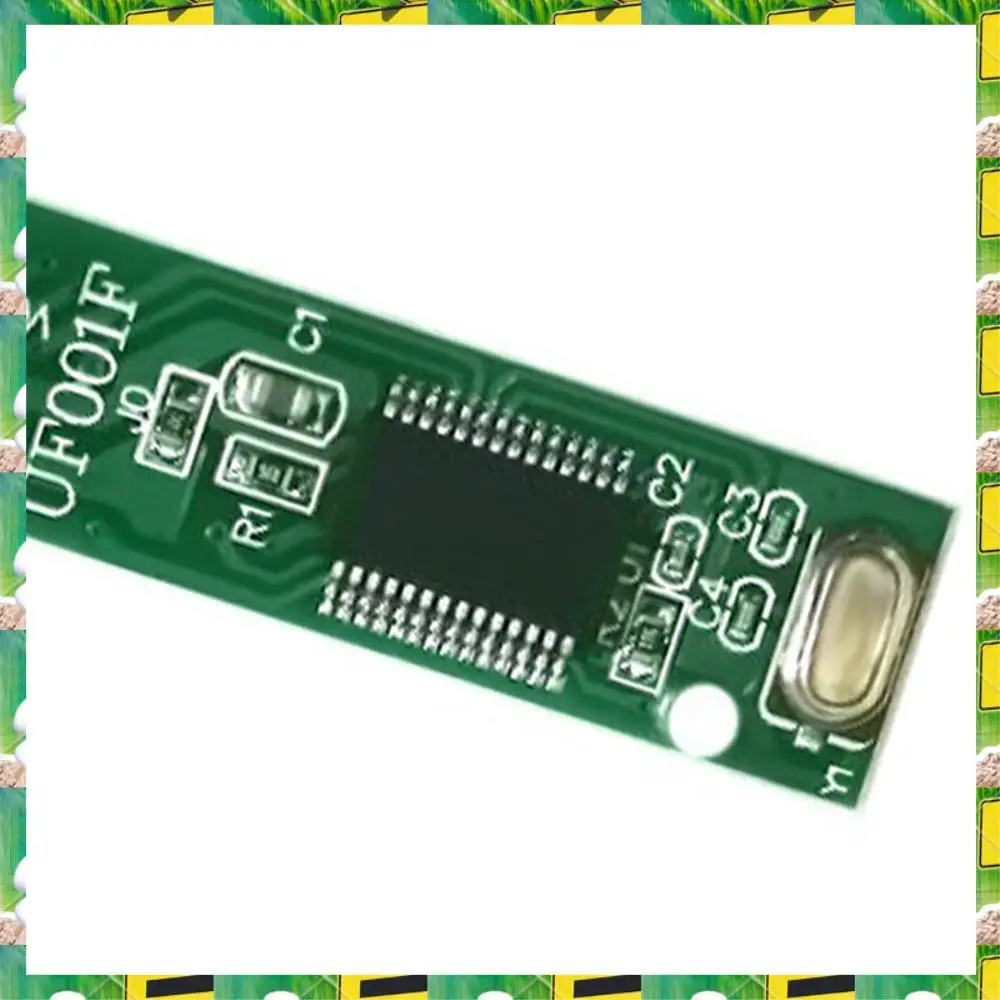 3C Electron USB to FDD Floppy Drive Module 1.44MB Интерфейс дисковода для дисковода дисков USB A Дисковый дисковый диск для U Disk DIY, США