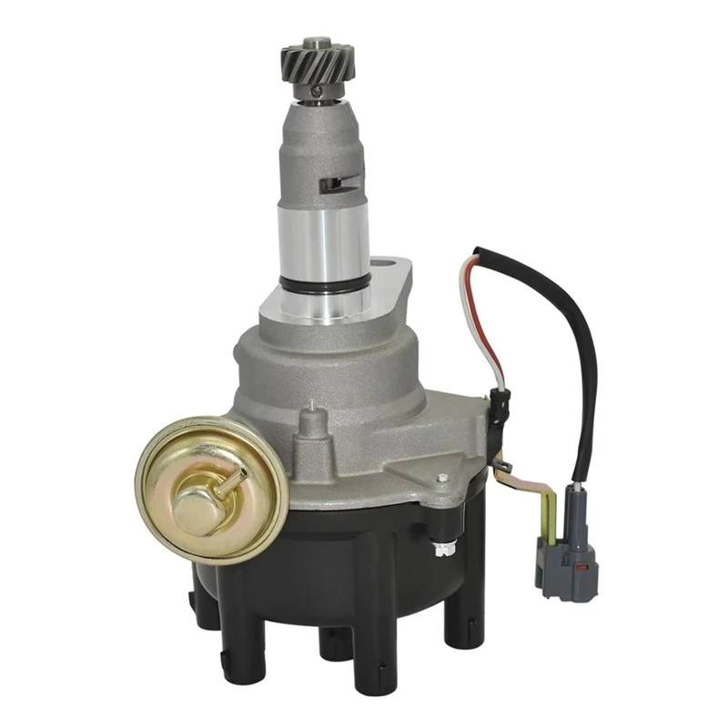 Super Sale Ignition Distributor 19100-66010 1910066010 for TOYOTA 1FZ-F 4.5L LAND CRUISER 4.5L 1993-1997