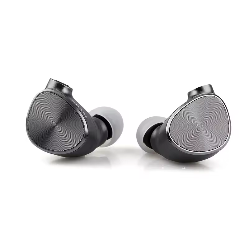 7Hz Legato Headphone 2DD HiFi In Ear IEM Monitor Dual Dynamic Driver Earphone IEM with Detachable OCC 0.78mm 2Pin Cable - Image 3
