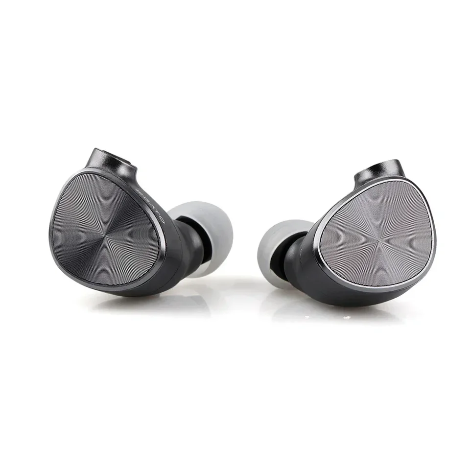 7Hz Legatoイヤホン2 DD HiFi入耳式IEMモニターデュアルダイナミック