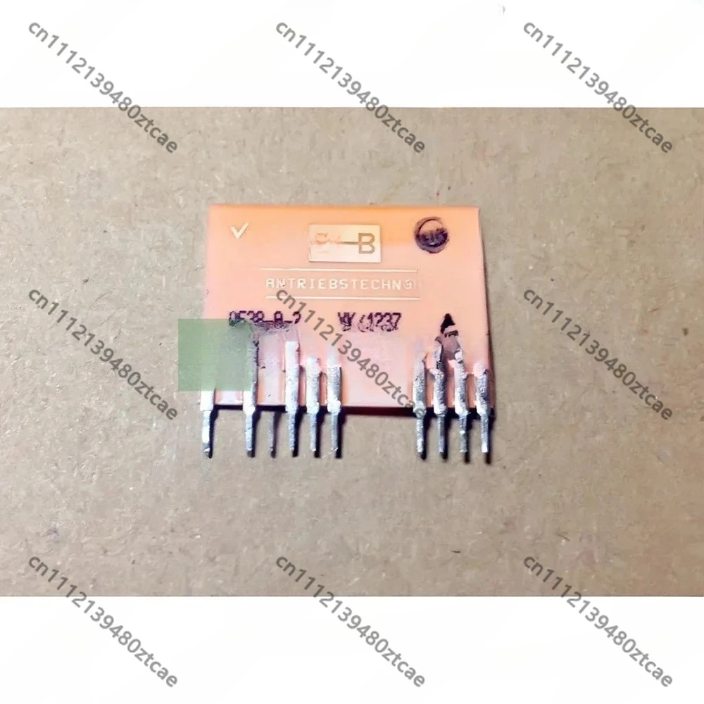 Industrial Control Module, Compatible Electronic Circuit Board, Industrial Replacement Spare Part