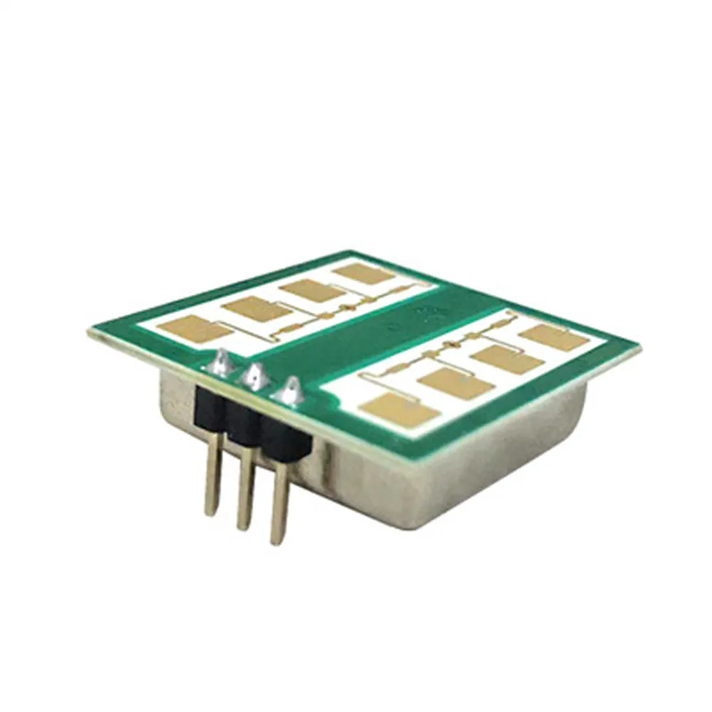 Radar Sensor Module Microwave Body Induction Module 24GHz CDM324 Radar Induction Switch Sensor Module