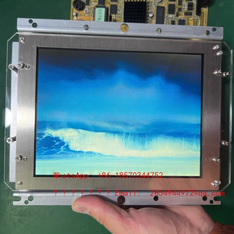 2026    LCBLDT163M14C M163AL14A-0 Injection Molding Machine Computer LCD Screen