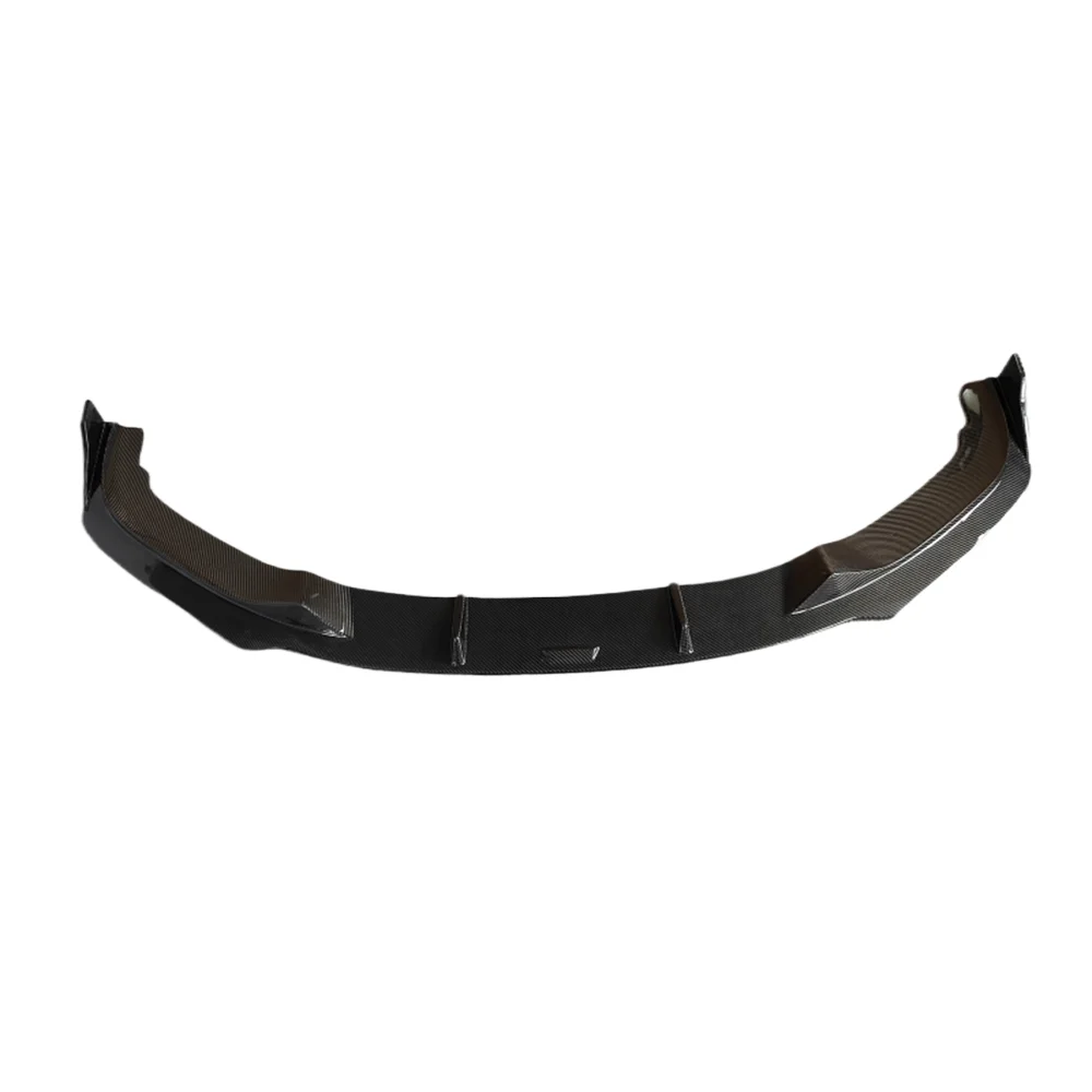 Used for 8 Series G14 G15 G16 body kit TK style carbon fiber front lip bumper