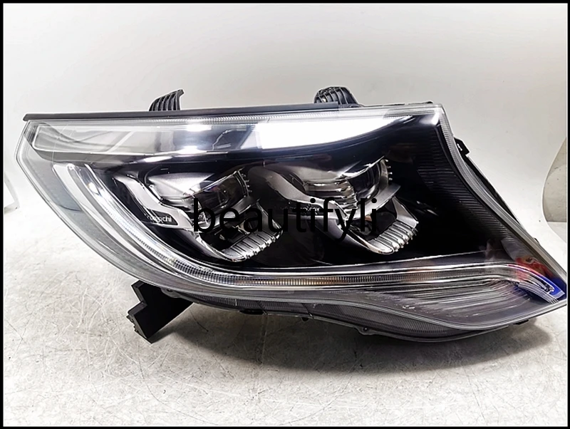 

Headlight Assembly LED Combination Light Dismantling Accessories Light Bracket