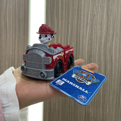 10 best sales Paw Patrol Zuma - №9