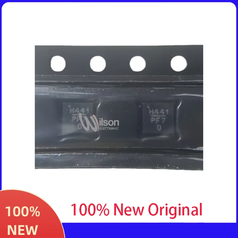 

HMC441LP3 1PCS New original RF mixer chip