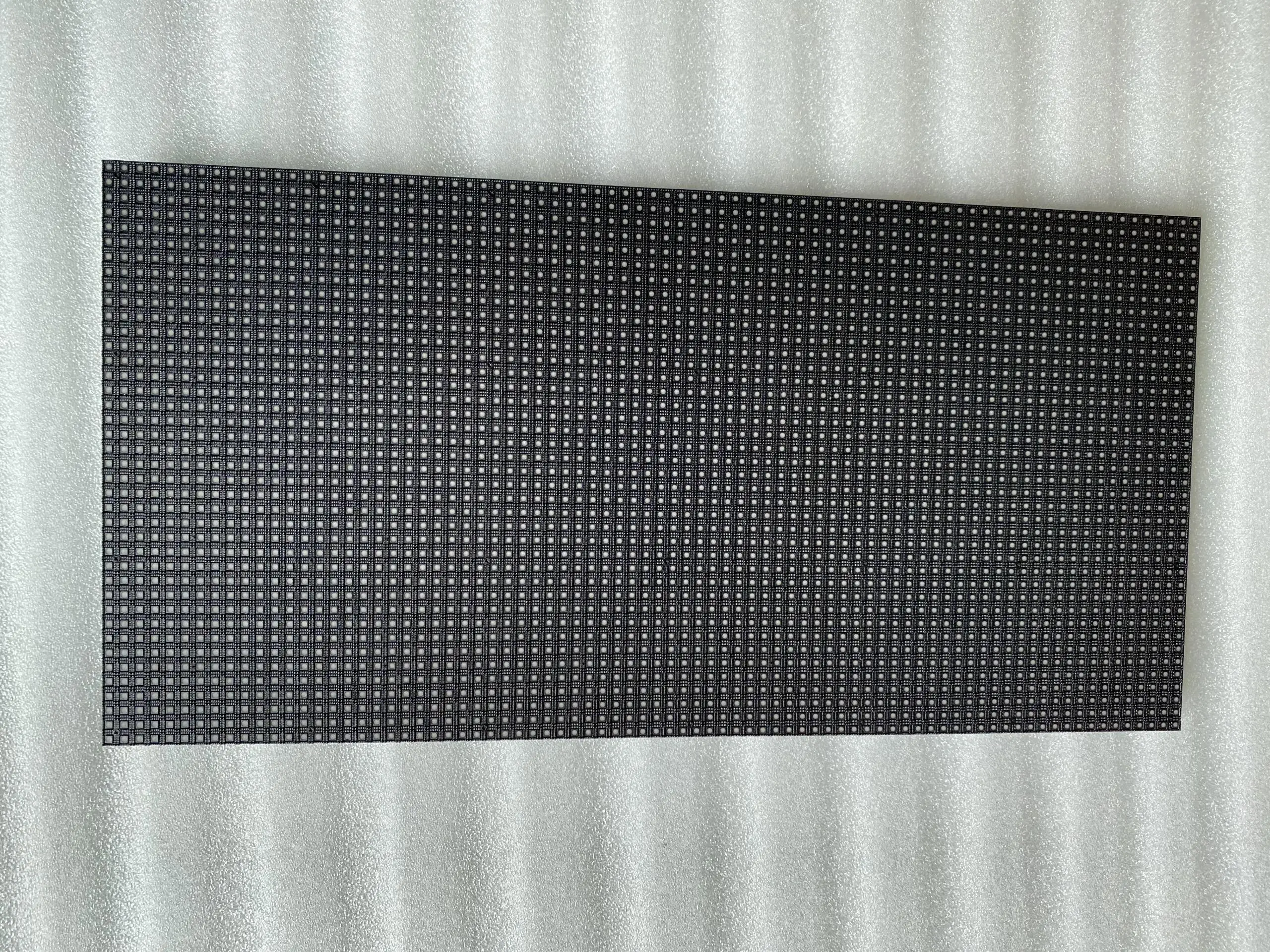 P4 LED Screen Panel Module Ind - Home Cinema Screen ulasan dan harga