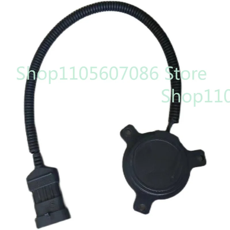 

XYK-BMS-59Z0-C64 Can Replace Electric Forklift AC Walking Drive Motor Sensor Encoder, Special Offer