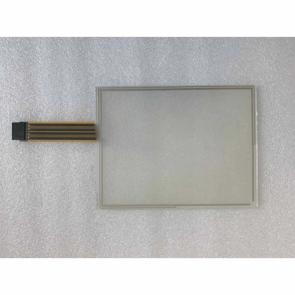 New For AMT10199 Touch Screen Panel Glass Touchpad Durable