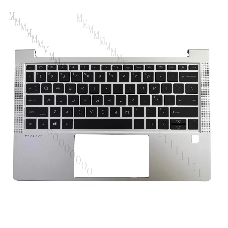 G... M21188-001 Palmrest US with Keyboard Backlit for HP probook 630 G8