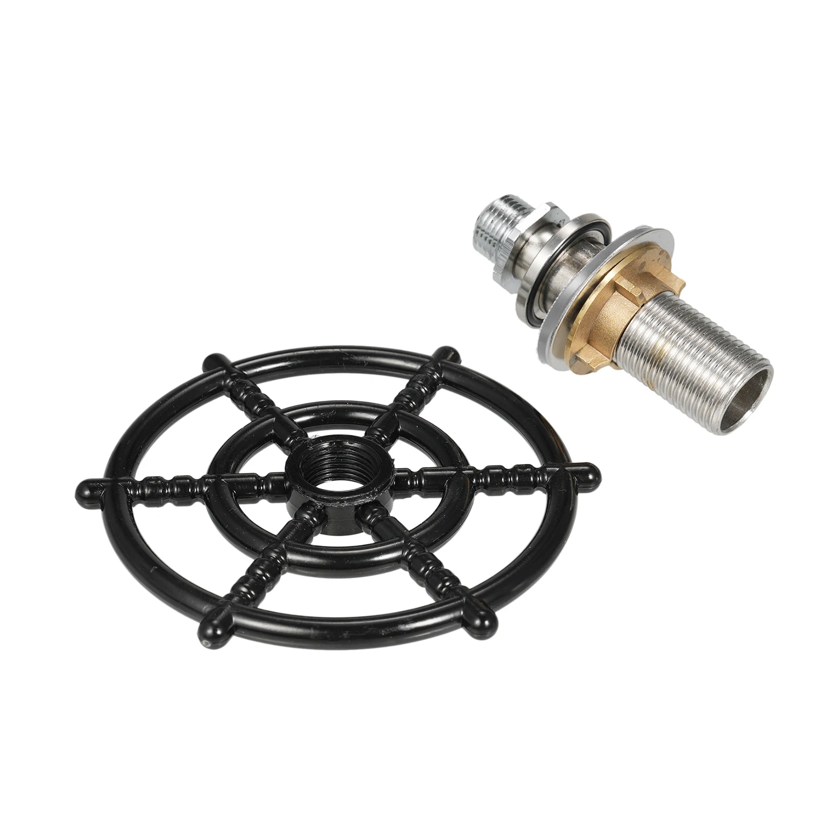 Glass Rinser Bar Glass Rinser Faucet Head Kitchen Sink Accessories for Beer Cup Glass Bottle