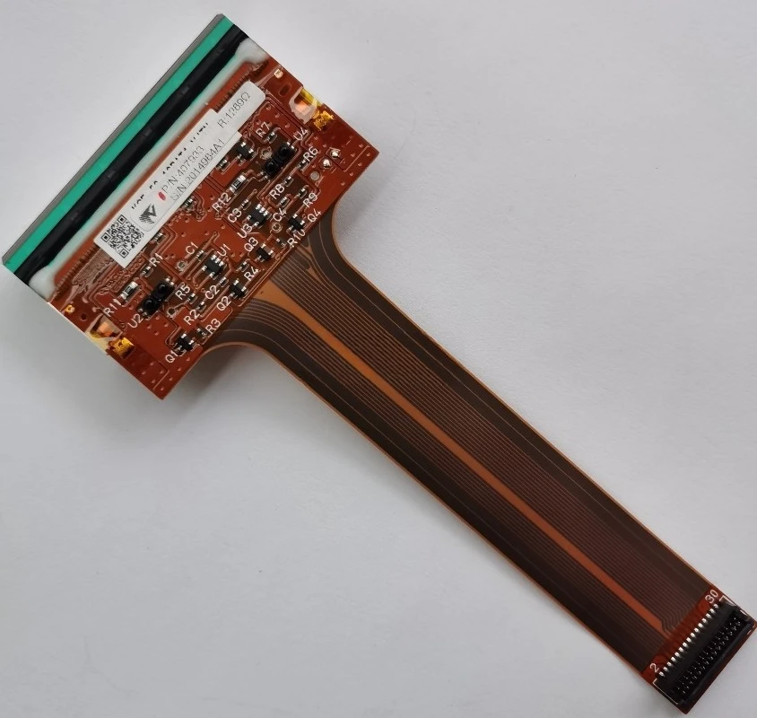 

Original High-quality Linx New Models TT750, TT1000, 53mm, TS407933, KCE-53-12PAT1-VJTN, Original TN, Original P003396