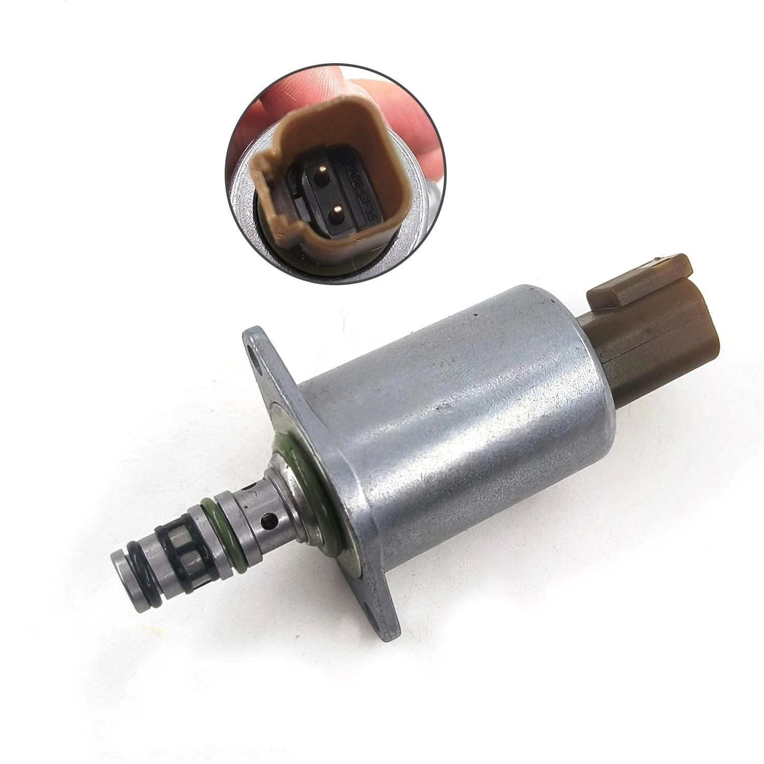 375-4414-02 3754414 solenoid valve is suitable for Caterpillar E305 and E303 excavator parts
