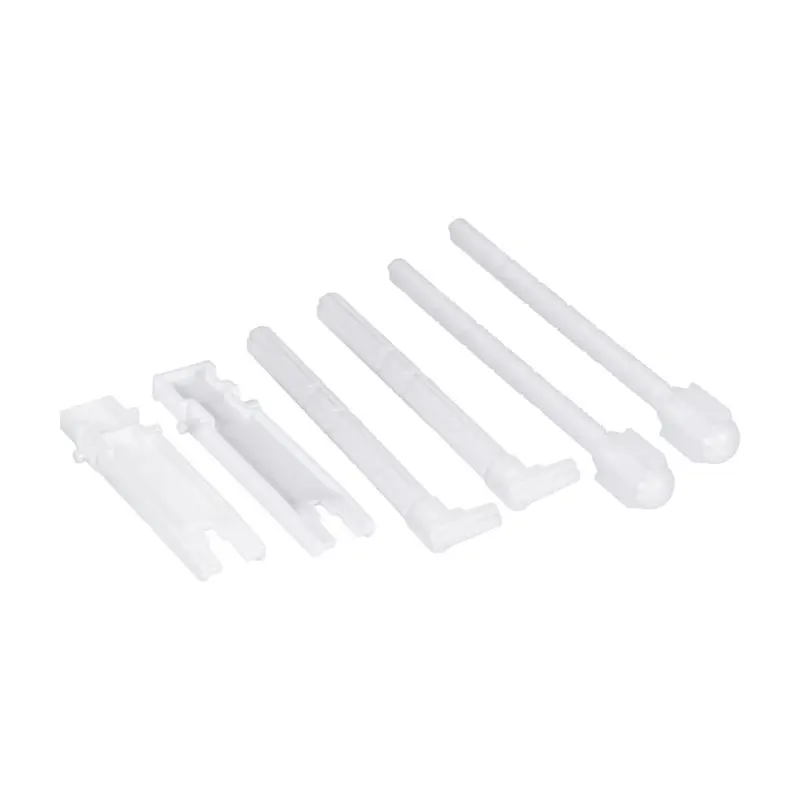Hot Sale-Actuator Rod Set For Actuator Plate Geberit Sigma10/30 Wall-Mounted Toilet System Replacement Kit