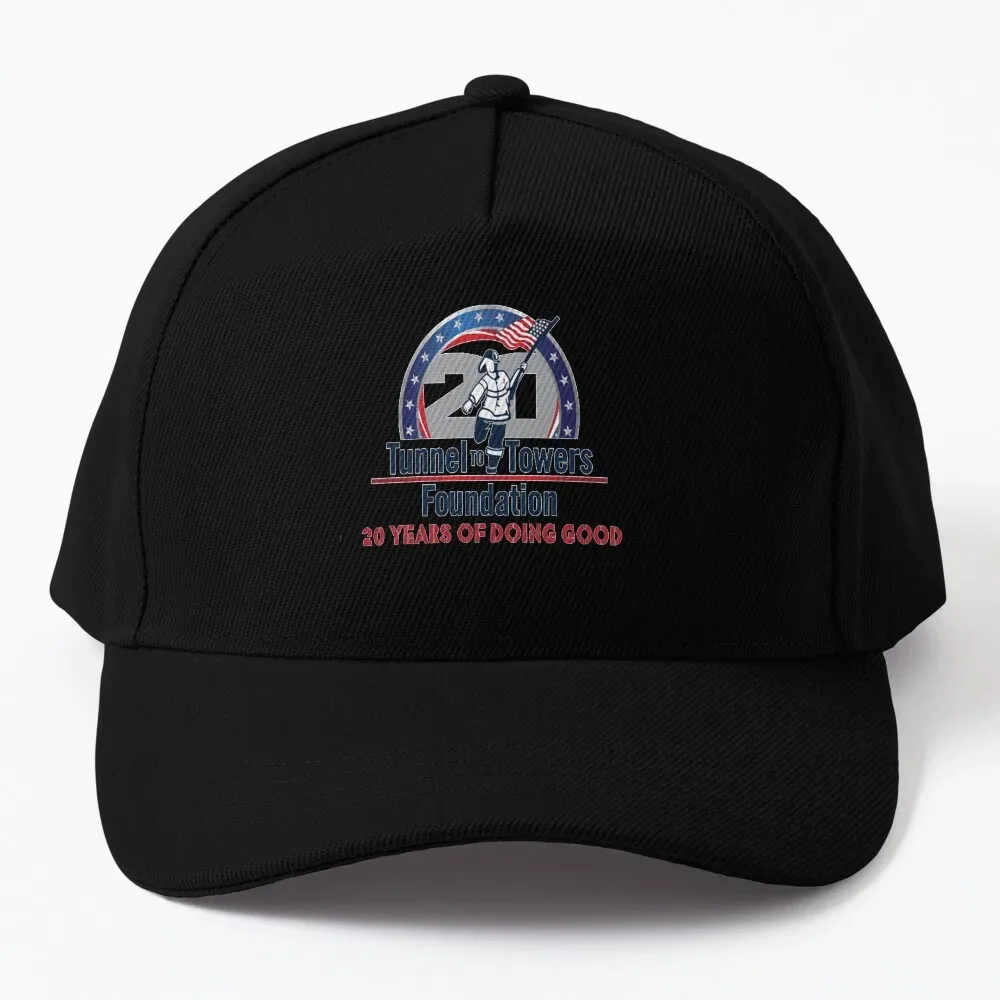 

Tunnel To Towers Baseball Cap Golf Hat Military Tactical Cap Visor Women'S Beach Outlet Men'S